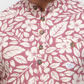Fatua:Full Sleeve_Trendy Fit_Print_205#2